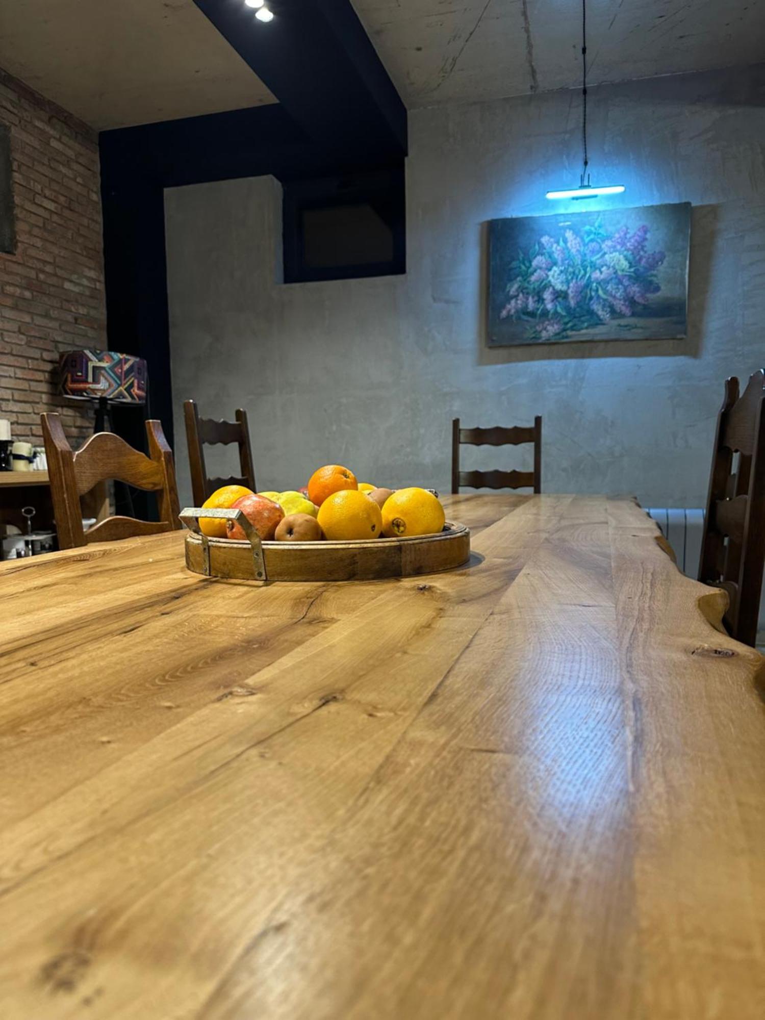 Villa Keto & Kote Mtsʼkhetʼa Zewnętrze zdjęcie