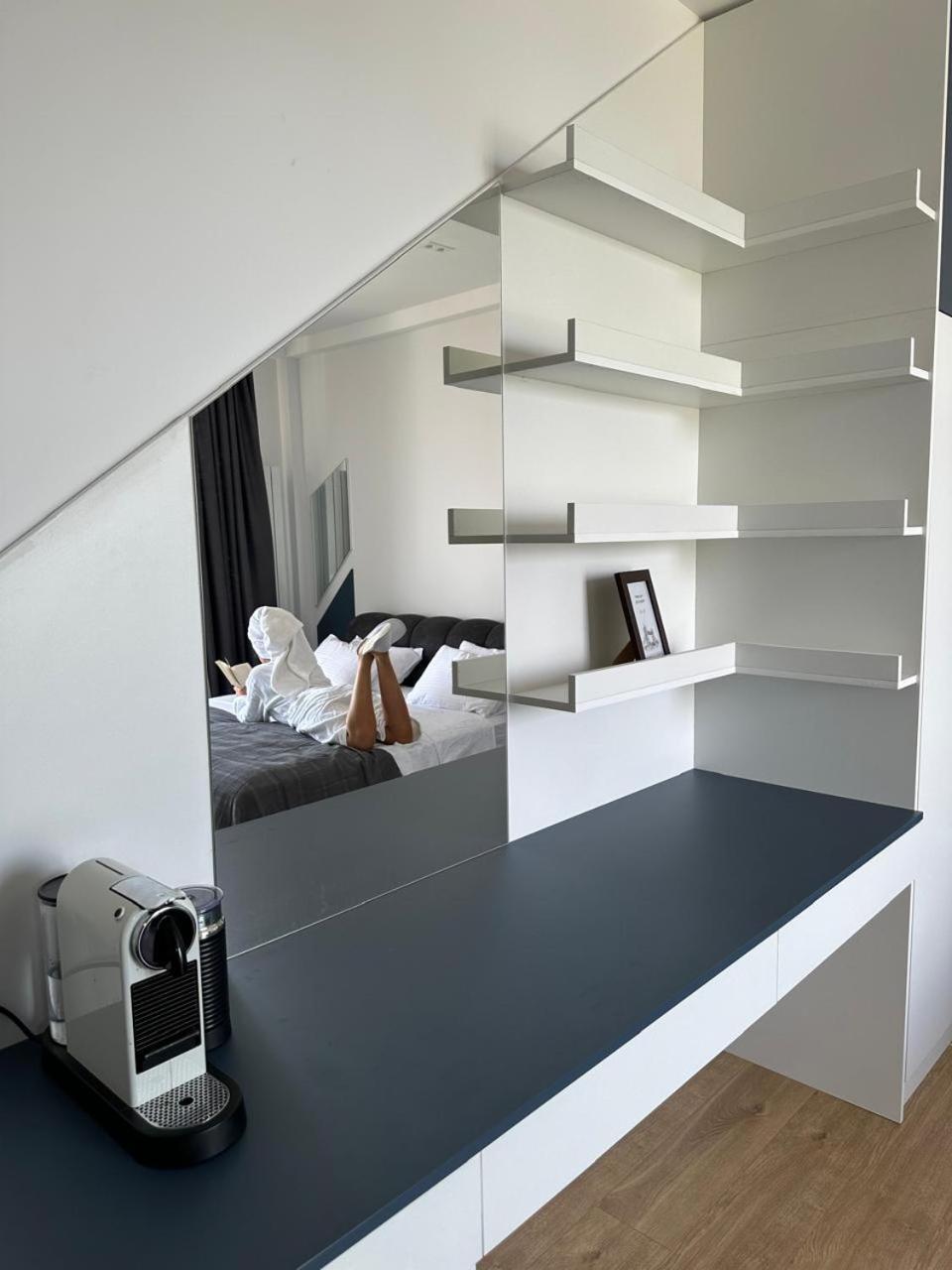 Villa Keto & Kote Mtsʼkhetʼa Zewnętrze zdjęcie