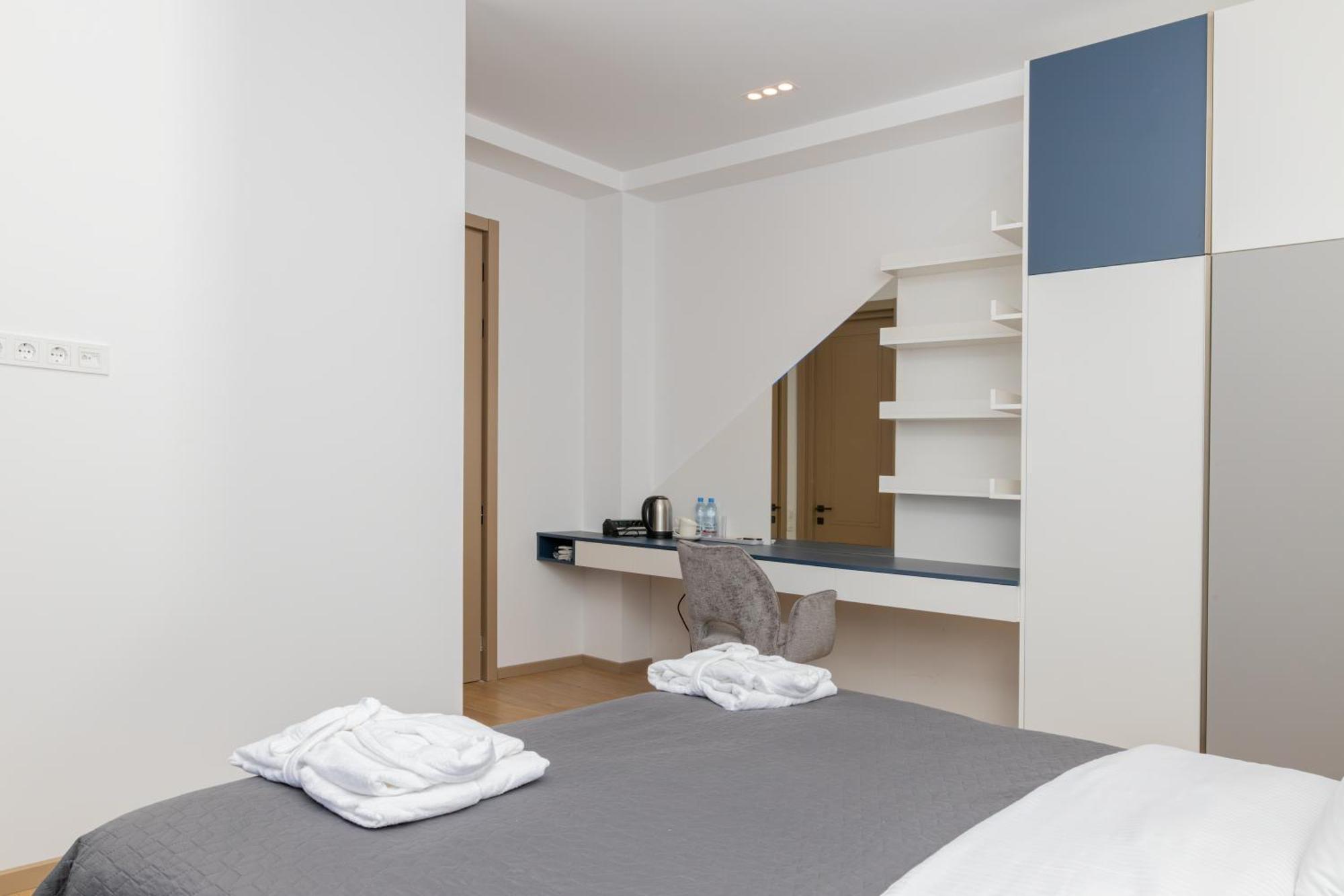 Villa Keto & Kote Mtsʼkhetʼa Zewnętrze zdjęcie